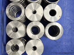 Mazak QT 250 MSY