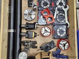 Mazak QT 250 MSY