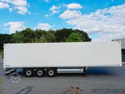 SCHMITZ CARGOBULL SKO 24/L-Trockenfrachtkoffer MIETEN statt KAUFEN