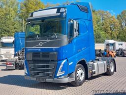VOLVO FH460 Globetrotter- I Park Cool- 2 Tanks-VIN:MB