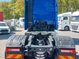 VOLVO FH460 Globetrotter- I Park Cool- 2 Tanks-VIN:MB