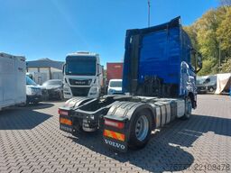 VOLVO FH460 Globetrotter- I Park Cool- 2 Tanks-VIN:MB