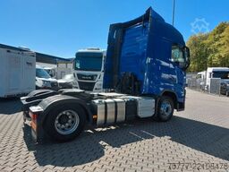 VOLVO FH460 Globetrotter- I Park Cool- 2 Tanks-VIN:MB