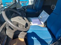 VOLVO FH460 Globetrotter- I Park Cool- 2 Tanks-VIN:MB