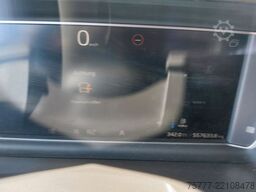 VOLVO FH460 Globetrotter- I Park Cool- 2 Tanks-VIN:MB