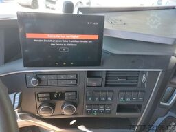 VOLVO FH460 Globetrotter- I Park Cool- 2 Tanks-VIN:MB