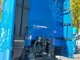 VOLVO FH460 Globetrotter- I Park Cool- 2 Tanks-VIN:MB