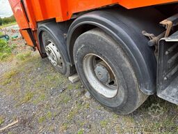 MERCEDES-BENZ 2629/6x2/ ECONIC