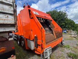 MERCEDES-BENZ 2629/6x2/ ECONIC