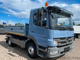 MERCEDES-BENZ Atego 924 BB/ Meiller/ 6-Zyl./ 2x AHK+Öl./ AC