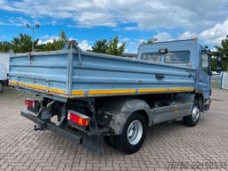 MERCEDES-BENZ Atego 924 BB/ Meiller/ 6-Zyl./ 2x AHK+Öl./ AC