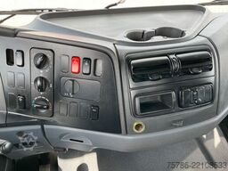 MERCEDES-BENZ Atego 924 BB/ Meiller/ 6-Zyl./ 2x AHK+Öl./ AC