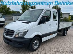 MERCEDES-BENZ Sprinter 316 CDI L3 DoKa Pritsche/ AHK 2.8t/ E6