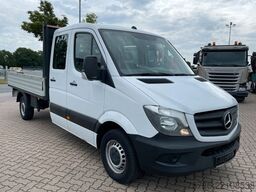 MERCEDES-BENZ Sprinter 316 CDI L3 DoKa Pritsche/ AHK 2.8t/ E6