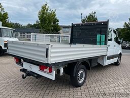MERCEDES-BENZ Sprinter 316 CDI L3 DoKa Pritsche/ AHK 2.8t/ E6