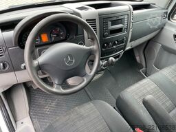 MERCEDES-BENZ Sprinter 316 CDI L3 DoKa Pritsche/ AHK 2.8t/ E6