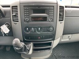 MERCEDES-BENZ Sprinter 316 CDI L3 DoKa Pritsche/ AHK 2.8t/ E6