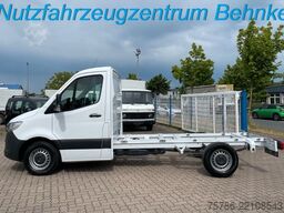 MERCEDES-BENZ Sprinter 316 CDI/ Radstand 3665mm/ AC