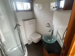 SCANIA Pferdetransporter