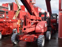 Niftylift BS2191-HR21