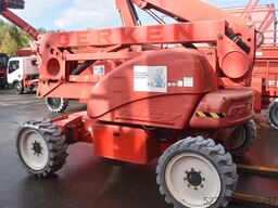 Niftylift BS2191-HR21