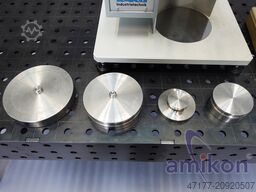 KARG Industrietechnik MeltFloW on MFI/MVR Schmelzindex-Prüfgerät
