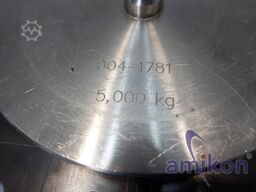 KARG Industrietechnik MeltFloW on MFI/MVR Schmelzindex-Prüfgerät