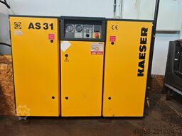 KAESER AS 31