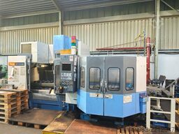 MAZAK MTV 515 /40N