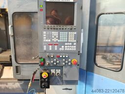 MAZAK MTV 515 /40N