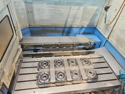 MAZAK MTV 515 /40N