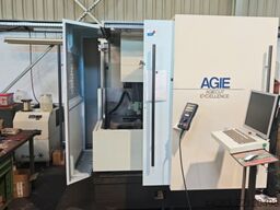 Agiecut Excellence AC 2 F