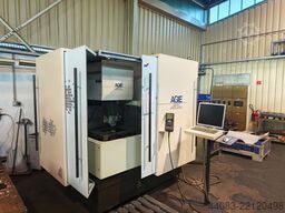Agiecut Excellence AC 2 F