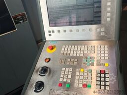 Deckel Maho DMC 104 V Linear