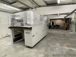 HUI ZHOU DEGANG MACH DGM TECHNOCUT 1050s