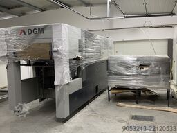 HUI ZHOU DEGANG MACH DGM TECHNOCUT 1050s