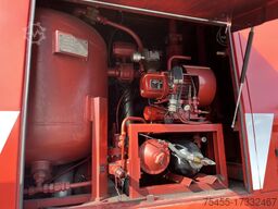 Kronenburg MAC6 4x4 Crashtender/Fire truck - 1993 - Detroi...