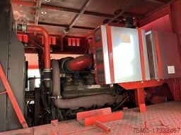 Kronenburg MAC6 4x4 Crashtender/Fire truck - 1993 - Detroi...