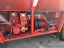 Kronenburg MAC6 4x4 Crashtender/Fire truck - 1993 - Detroi...
