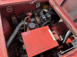 Kronenburg MAC6 4x4 Crashtender/Fire truck - 1993 - Detroi...