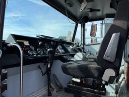 Kronenburg MAC6 4x4 Crashtender/Fire truck - 1993 - Detroi...