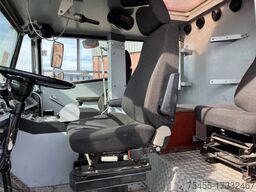 Kronenburg MAC6 4x4 Crashtender/Fire truck - 1993 - Detroi...