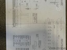 Tacchi FT 350 x 3000