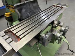 Supermax YCM-2SG