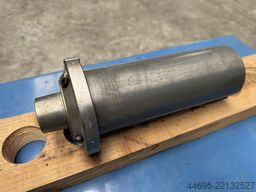 Weinig 536 HSK Powerlock