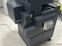 Konica Minolta C3350i