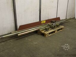 Helm Spannweite 3100 mm