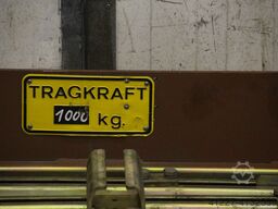 Helm Spannweite 3100 mm