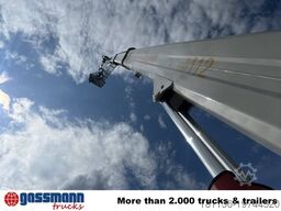 MAN TGA 26.360 6x2-2 LL, Magirus ALP 375