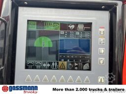 MAN TGA 26.360 6x2-2 LL, Magirus ALP 375